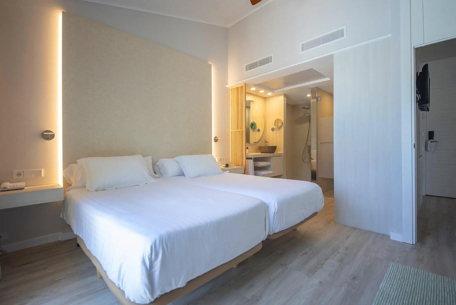 HOTEL Blau Colonia Sant Jordi