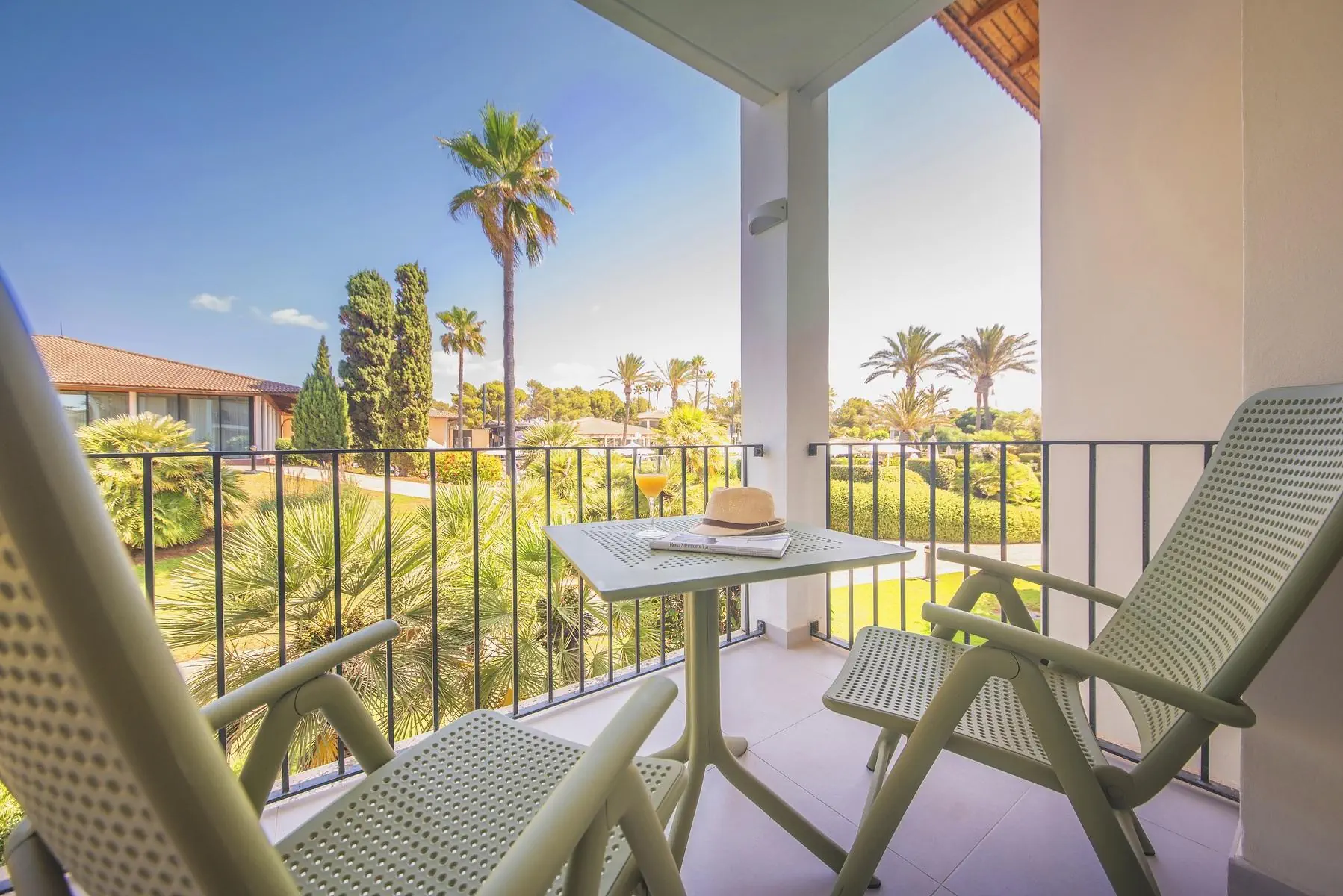 HOTEL Blau Colonia Sant Jordi