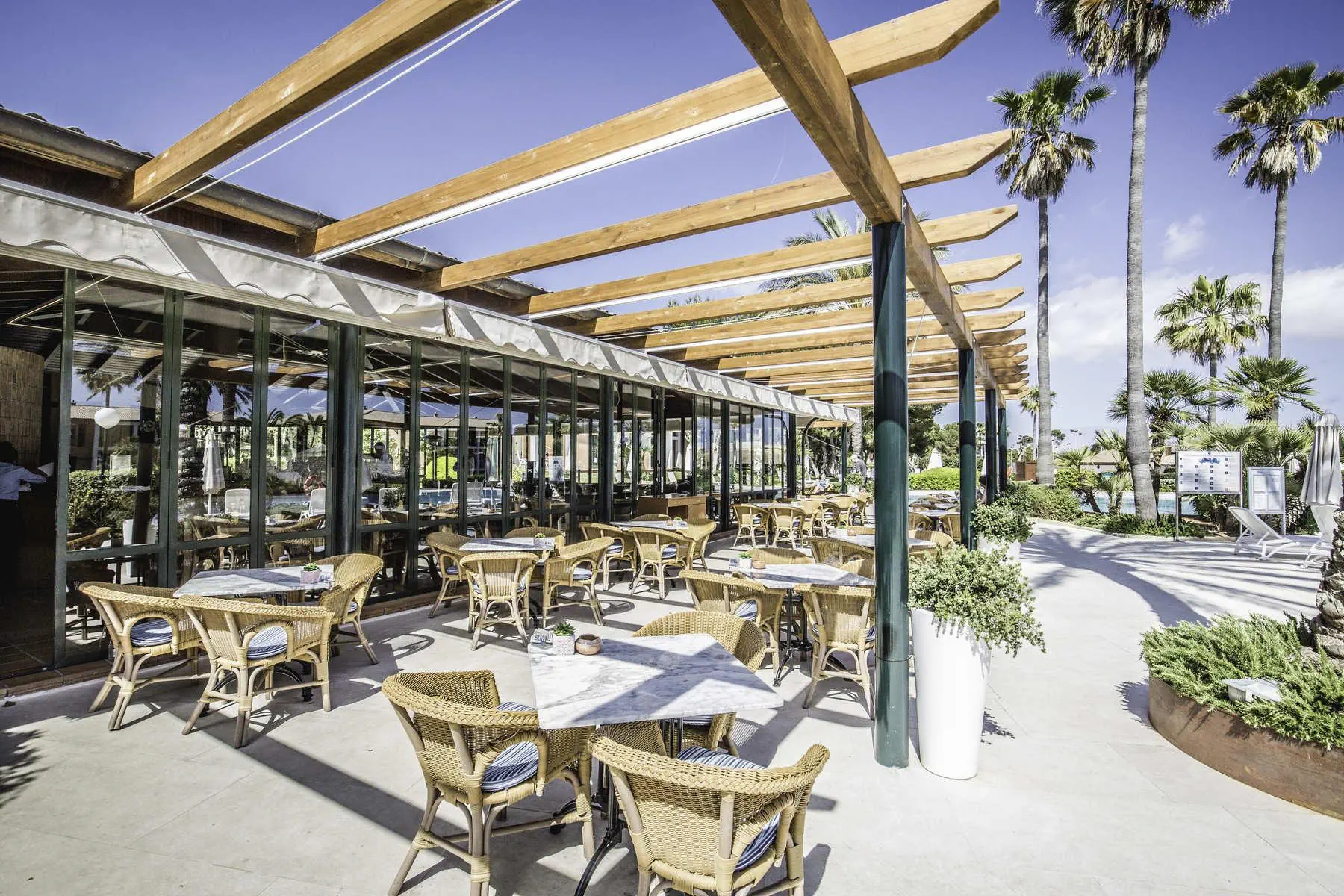 HOTEL Blau Colonia Sant Jordi