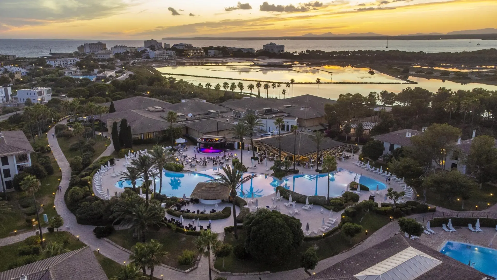 HOTEL Blau Colonia Sant Jordi