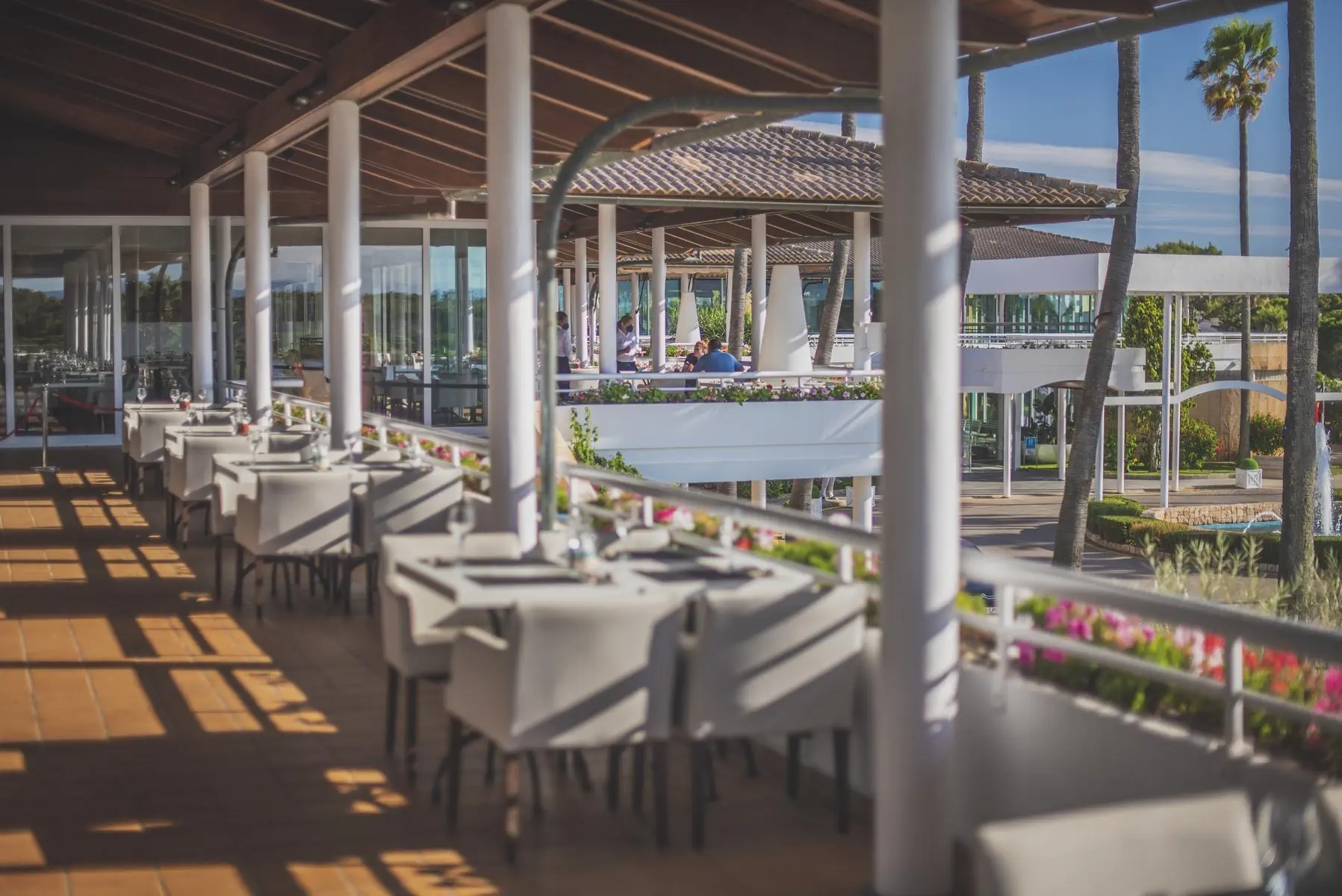 HOTEL Blau Colonia Sant Jordi