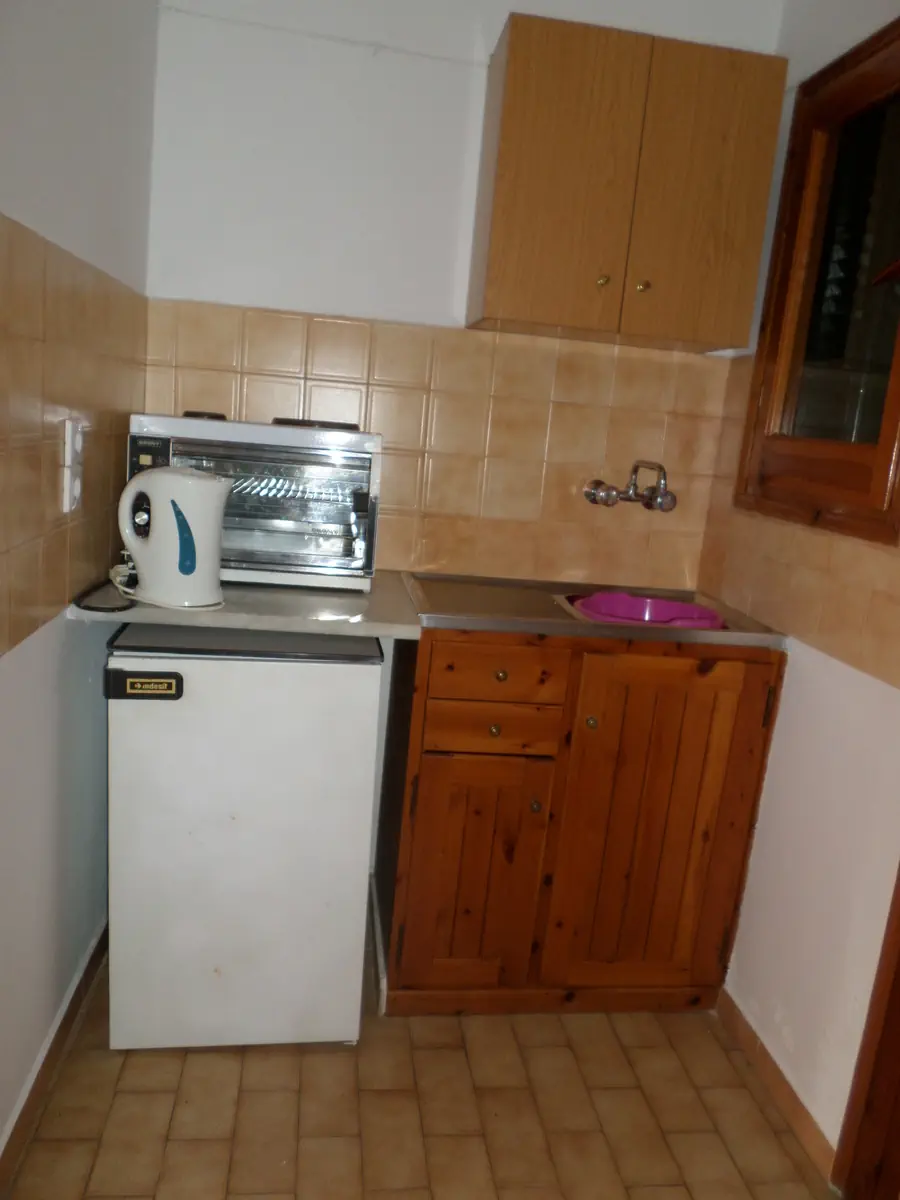 Katia Studios Paleokastritsa