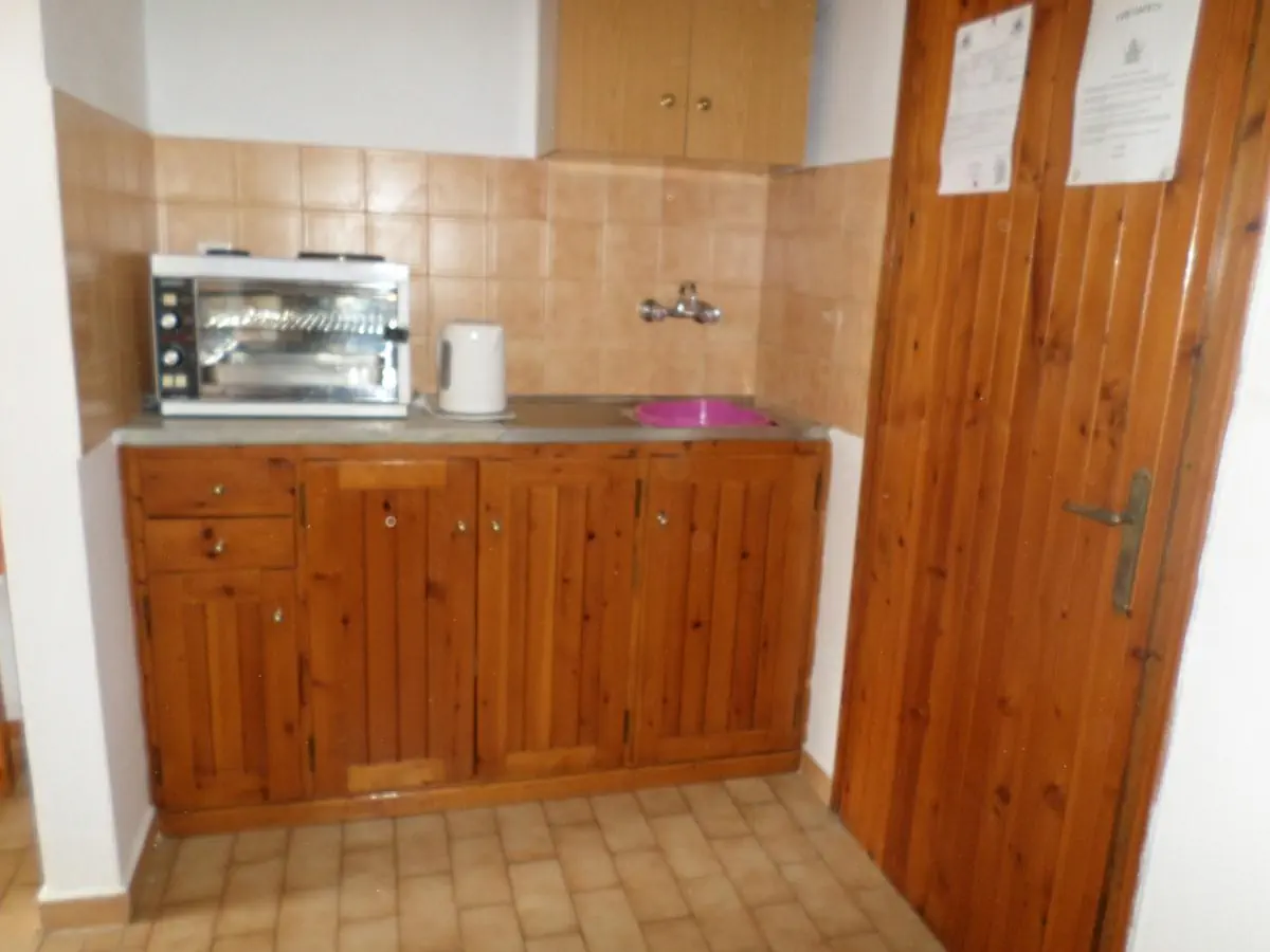Katia Studios Paleokastritsa