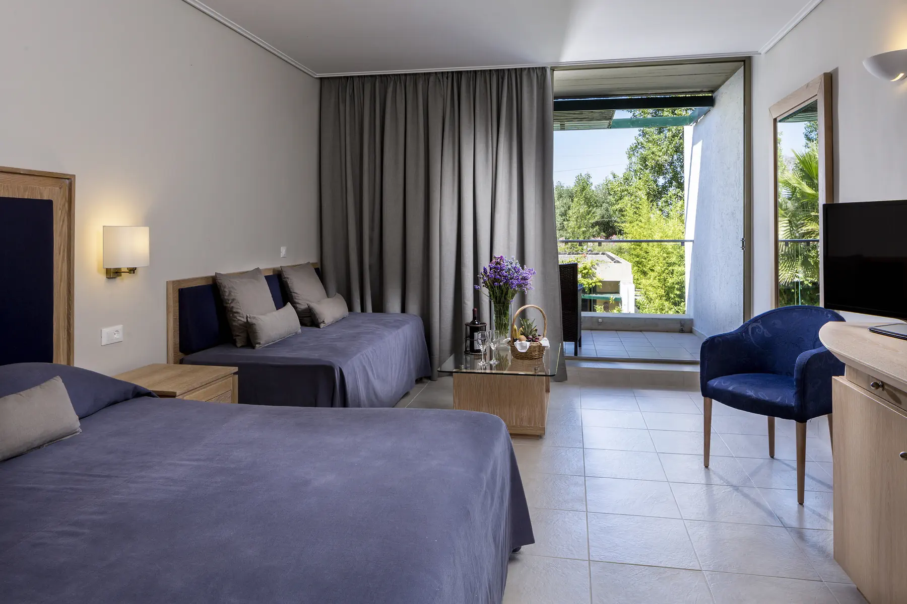 Kontokali Bay Resort & Spa (Corfu) - zdjęcie 20