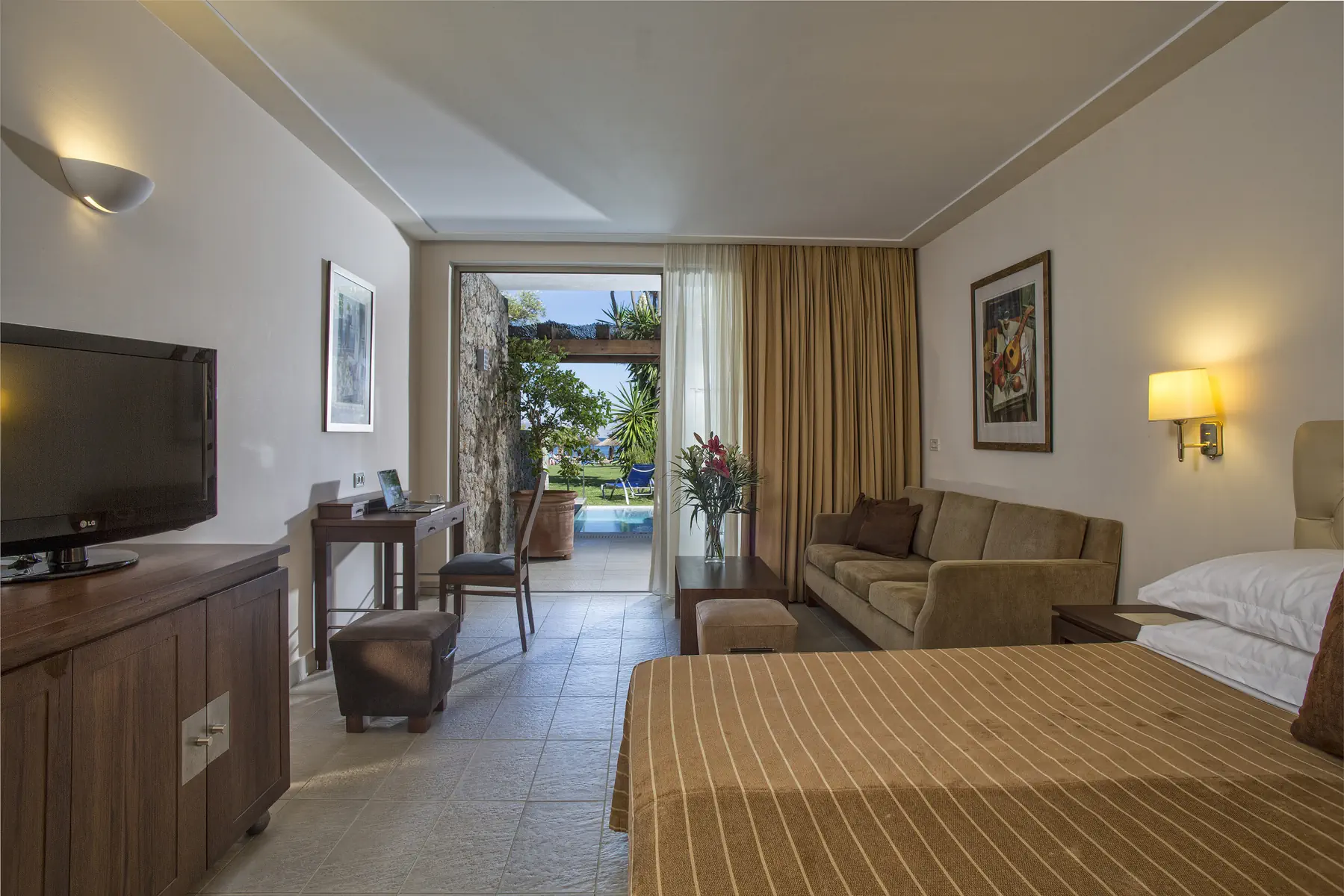Kontokali Bay Resort & Spa (Corfu) - zdjęcie 19