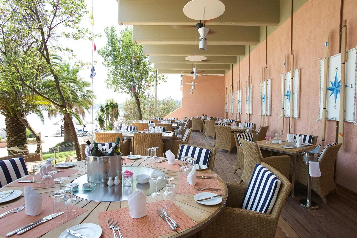 Kontokali Bay Resort & Spa (Corfu) - zdjęcie 9