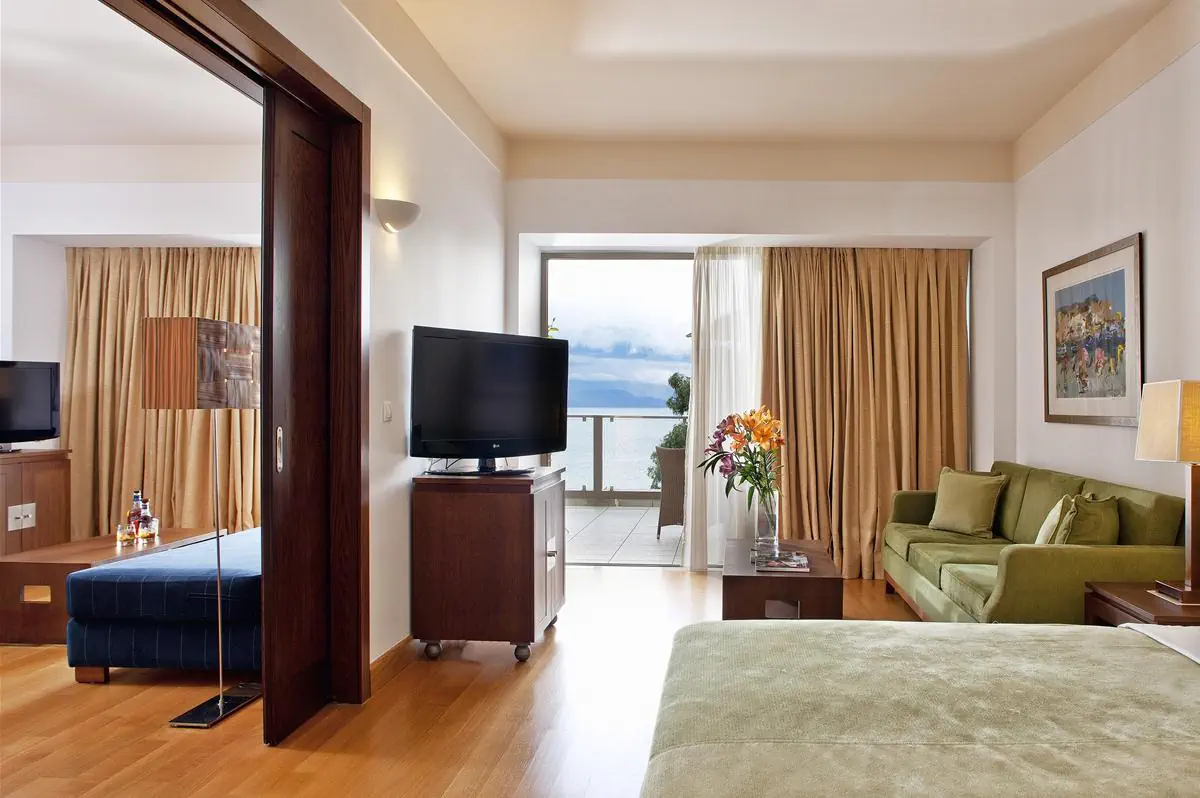 Kontokali Bay Resort & Spa (Corfu) - zdjęcie 14