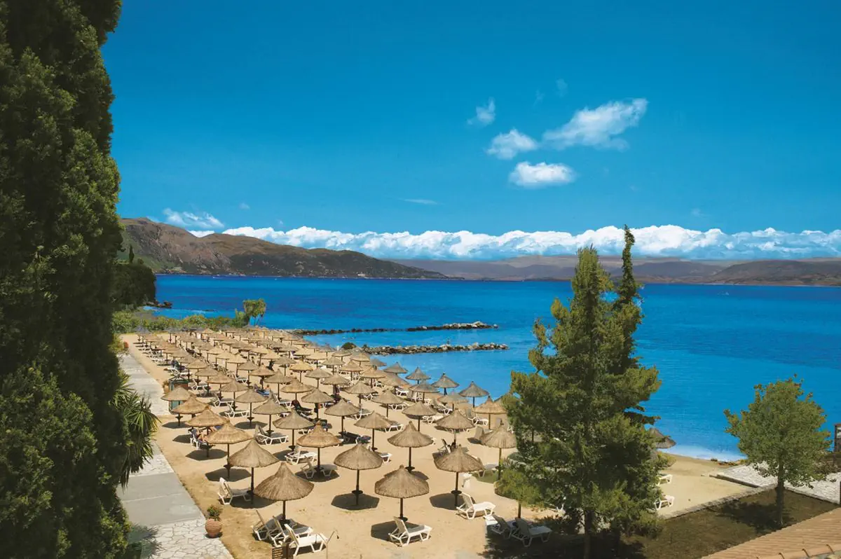 Kontokali Bay Resort & Spa (Corfu) - zdjęcie 5