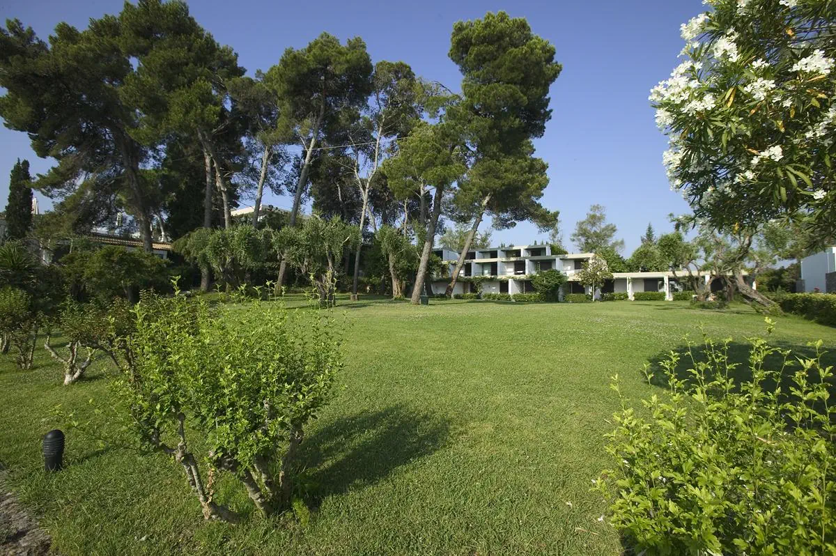 Kontokali Bay Resort & Spa (Corfu) - zdjęcie 10
