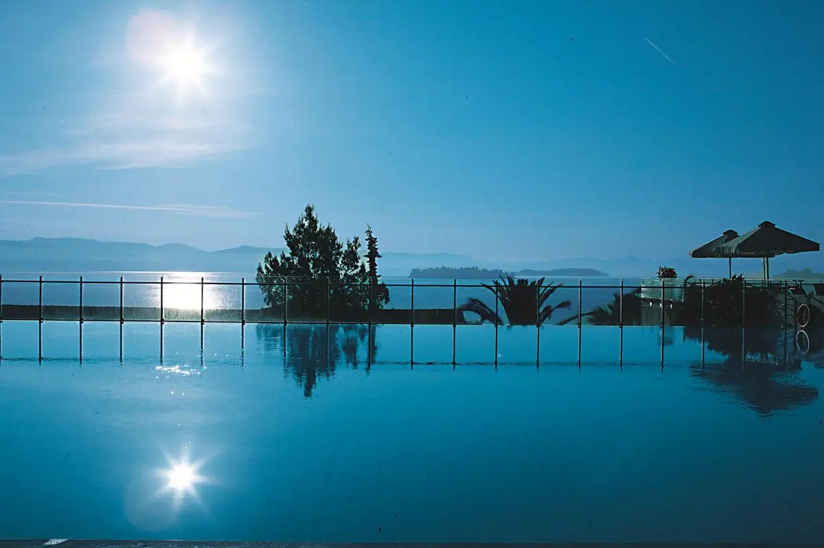 Kontokali Bay Resort & Spa (Corfu) - zdjęcie 4