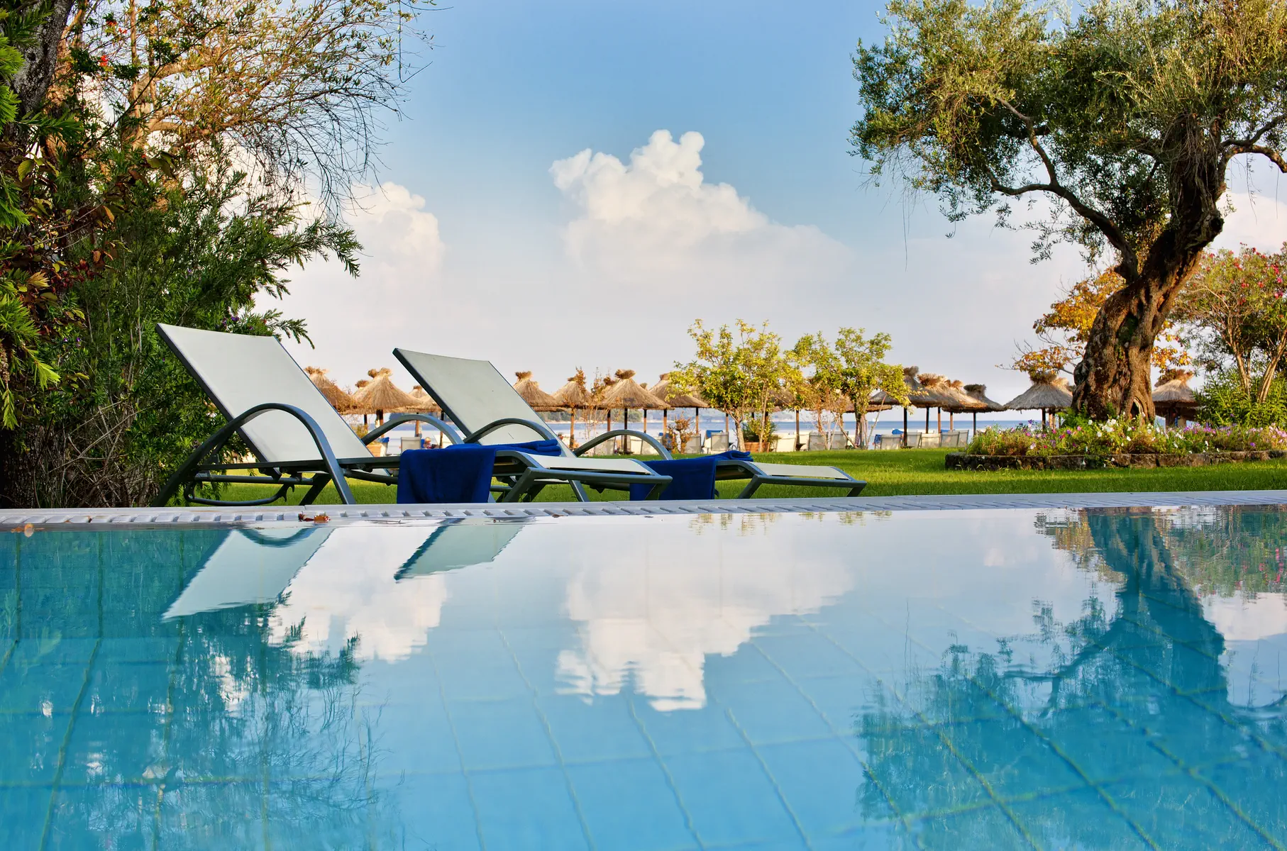 Kontokali Bay Resort & Spa (Corfu) - zdjęcie 3