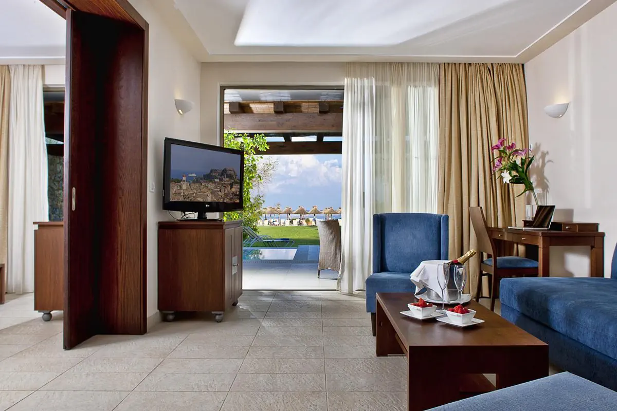 Kontokali Bay Resort & Spa (Corfu) - zdjęcie 13