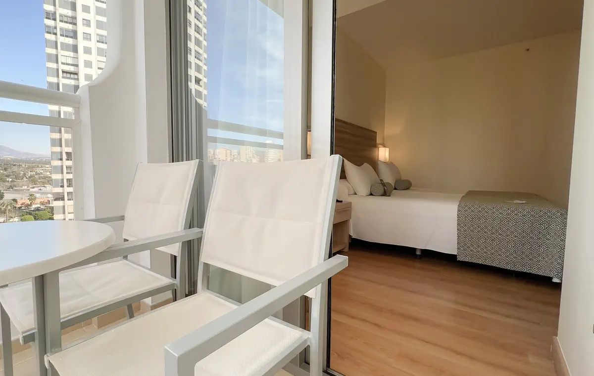 Riviera Beach (Benidorm) - zdjęcie 11