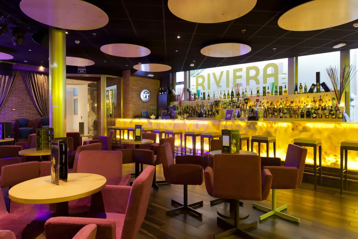 Riviera Beach (Benidorm) - zdjęcie 4
