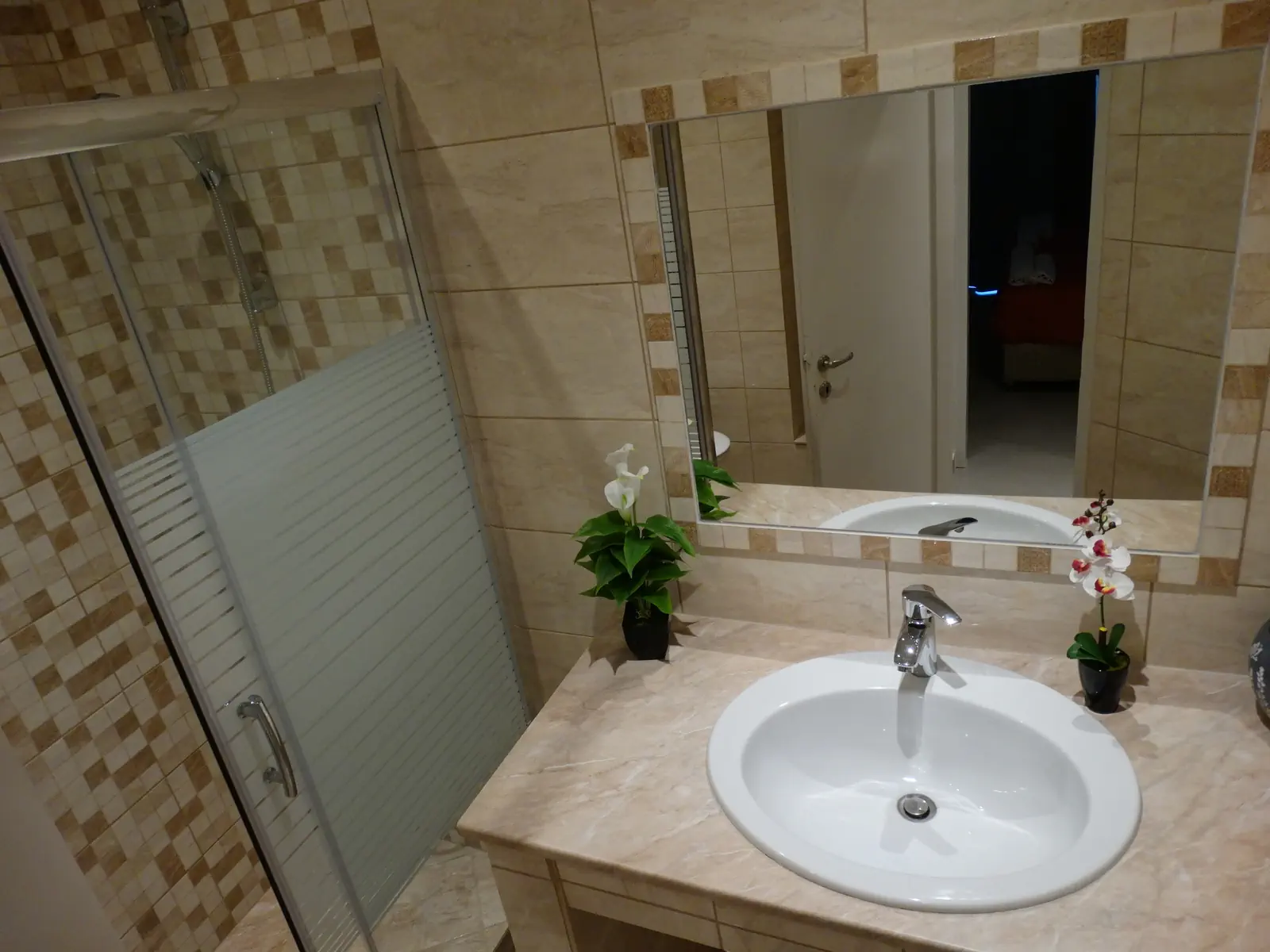 Makis Louvlis Apartments - zdjęcie 10