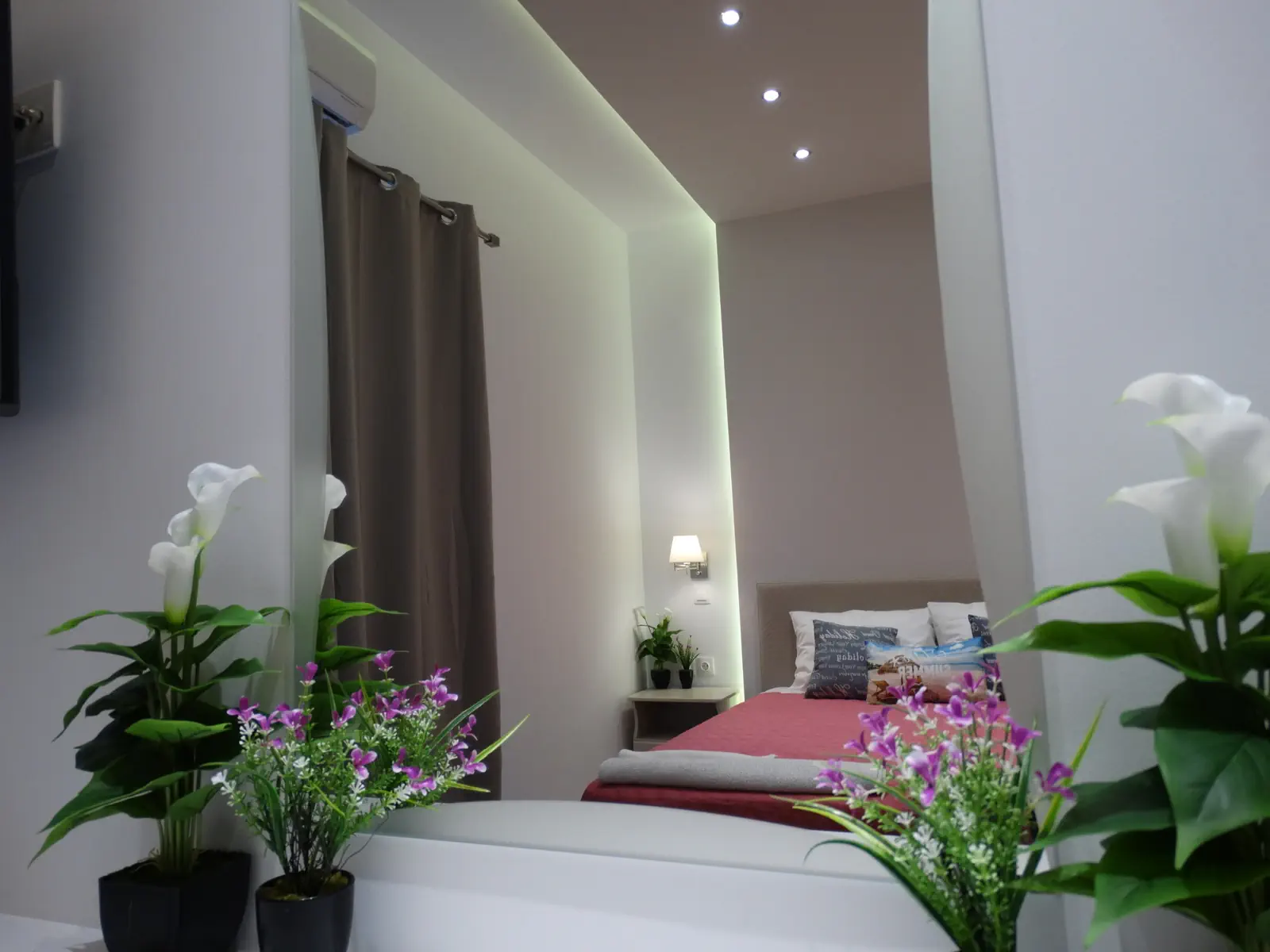 Makis Louvlis Apartments - zdjęcie 12