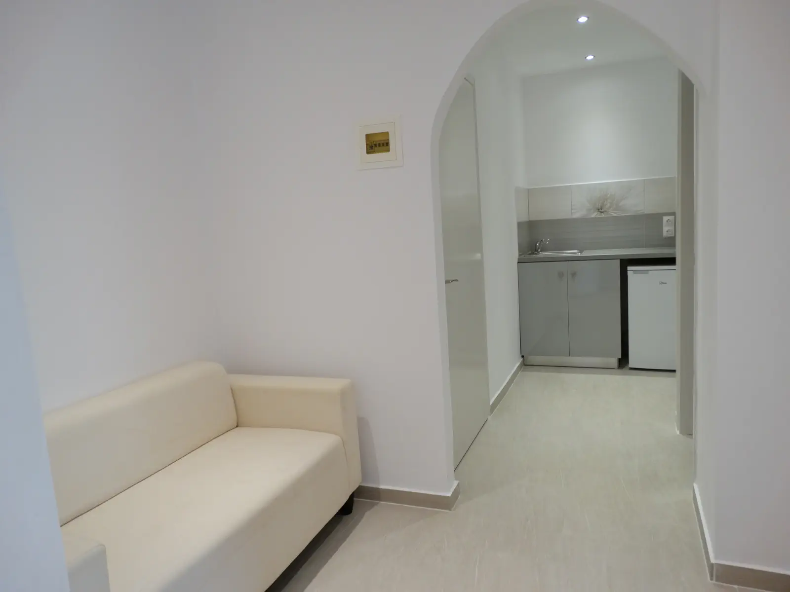 Makis Louvlis Apartments - zdjęcie 14