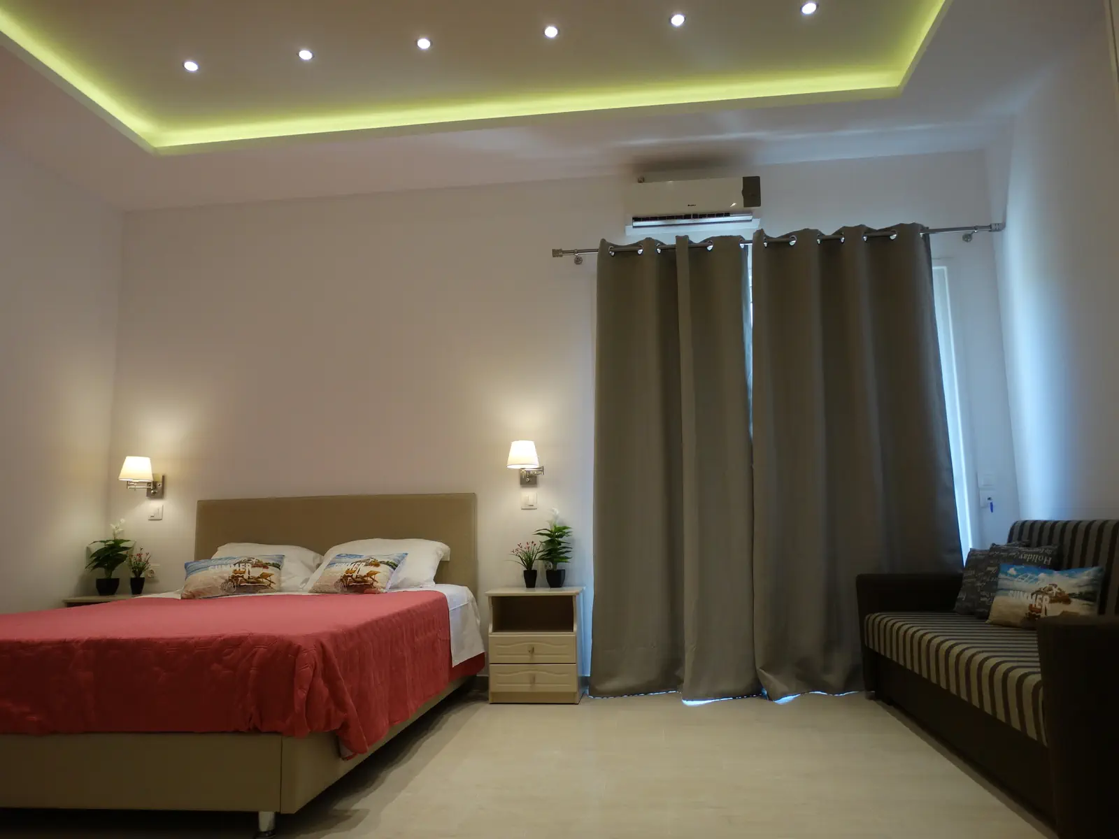 Makis Louvlis Apartments - zdjęcie 4