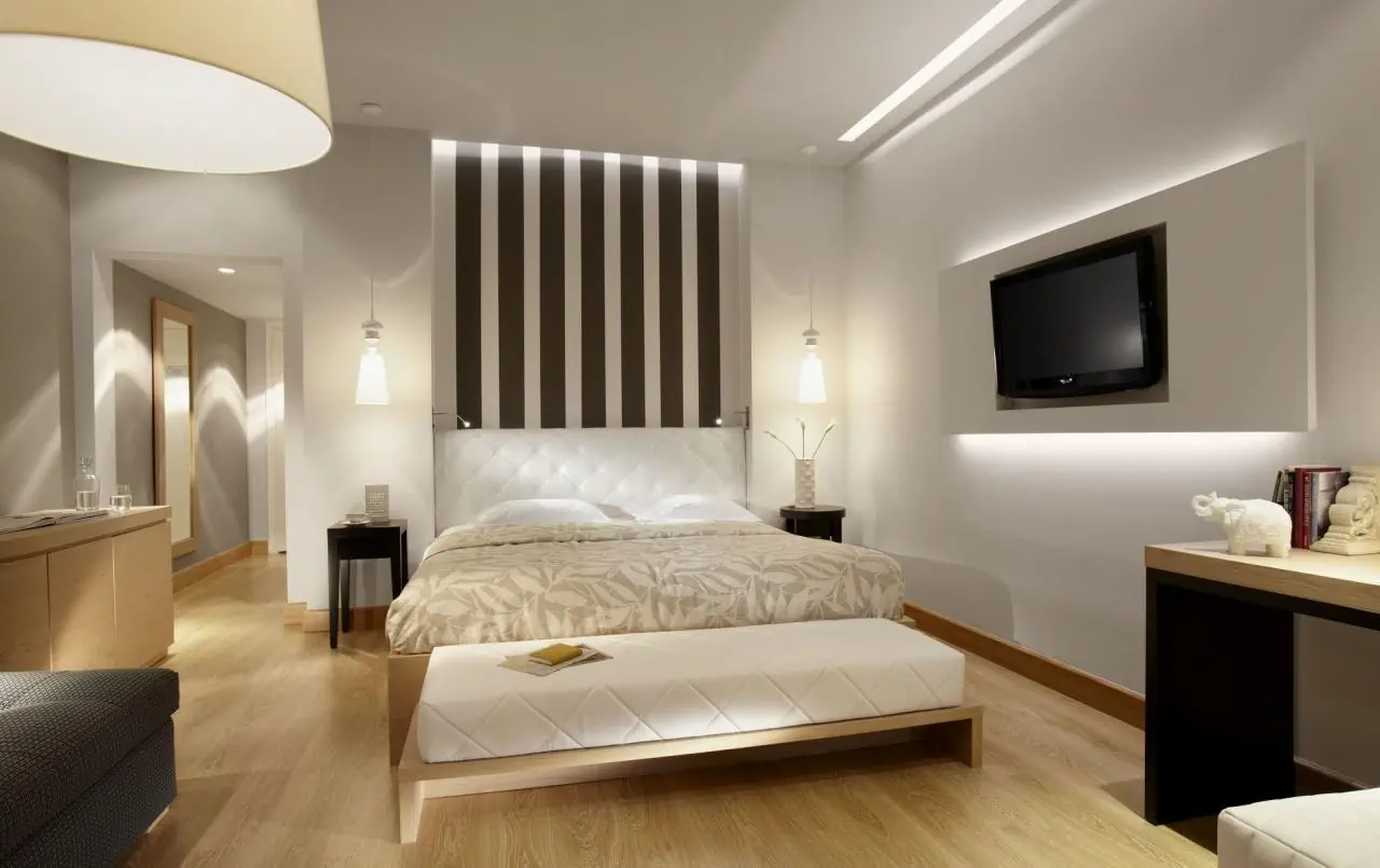 HOTEL MarBella, Mar-Bella Collection