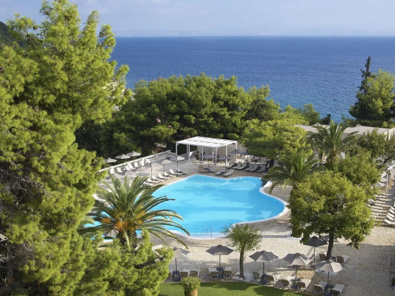 HOTEL MarBella, Mar-Bella Collection