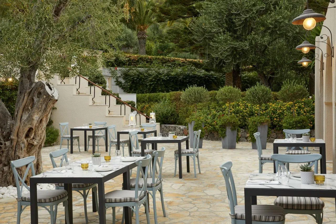 HOTEL MarBella, Mar-Bella Collection