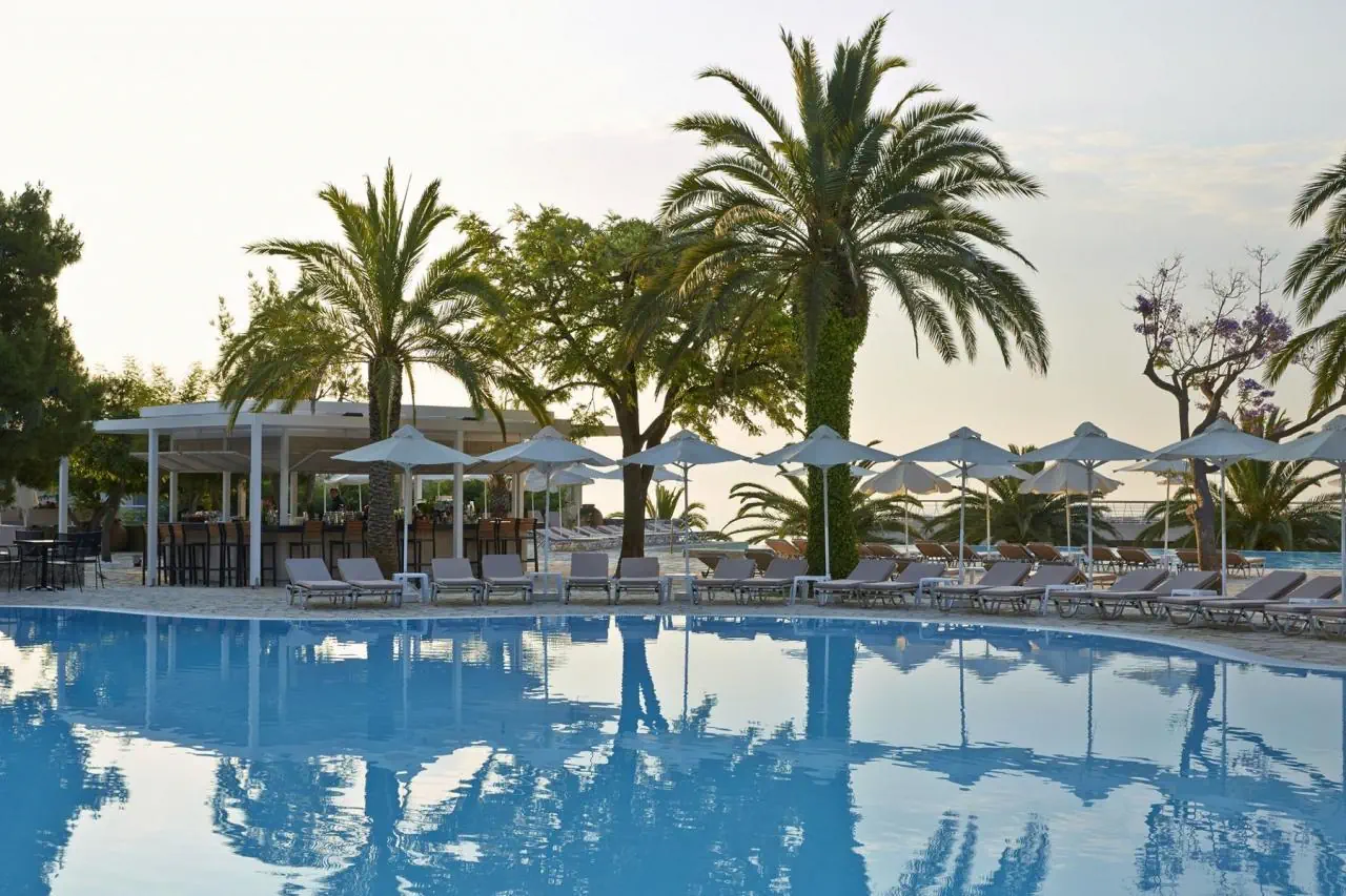 HOTEL MarBella, Mar-Bella Collection
