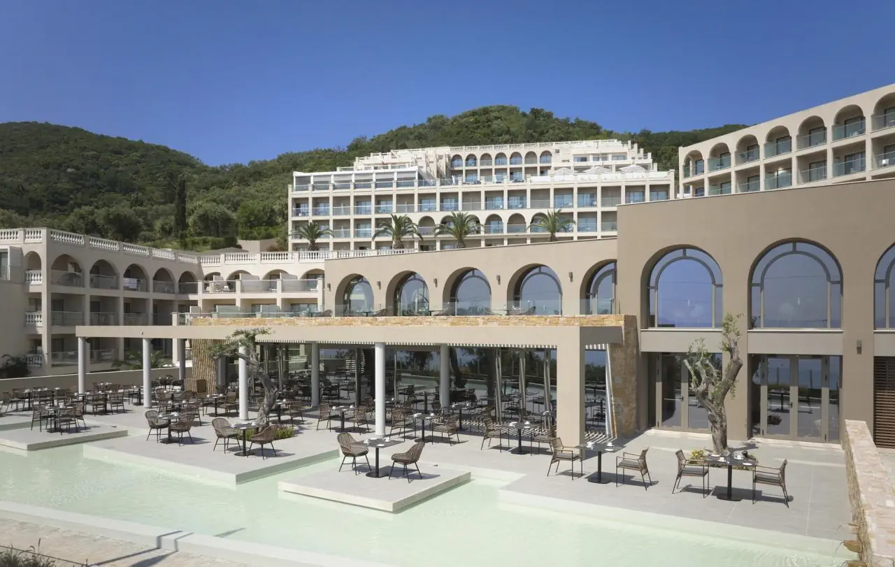 HOTEL MarBella, Mar-Bella Collection