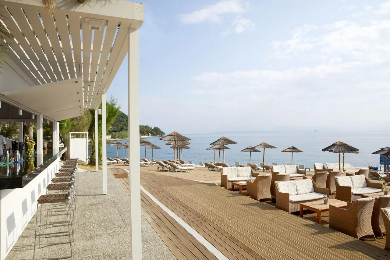 HOTEL MarBella, Mar-Bella Collection