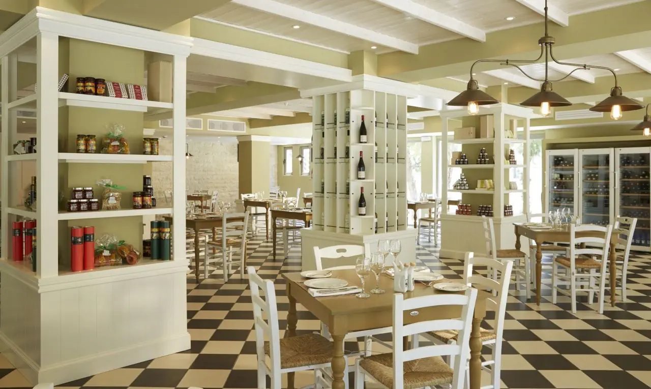 HOTEL MarBella, Mar-Bella Collection