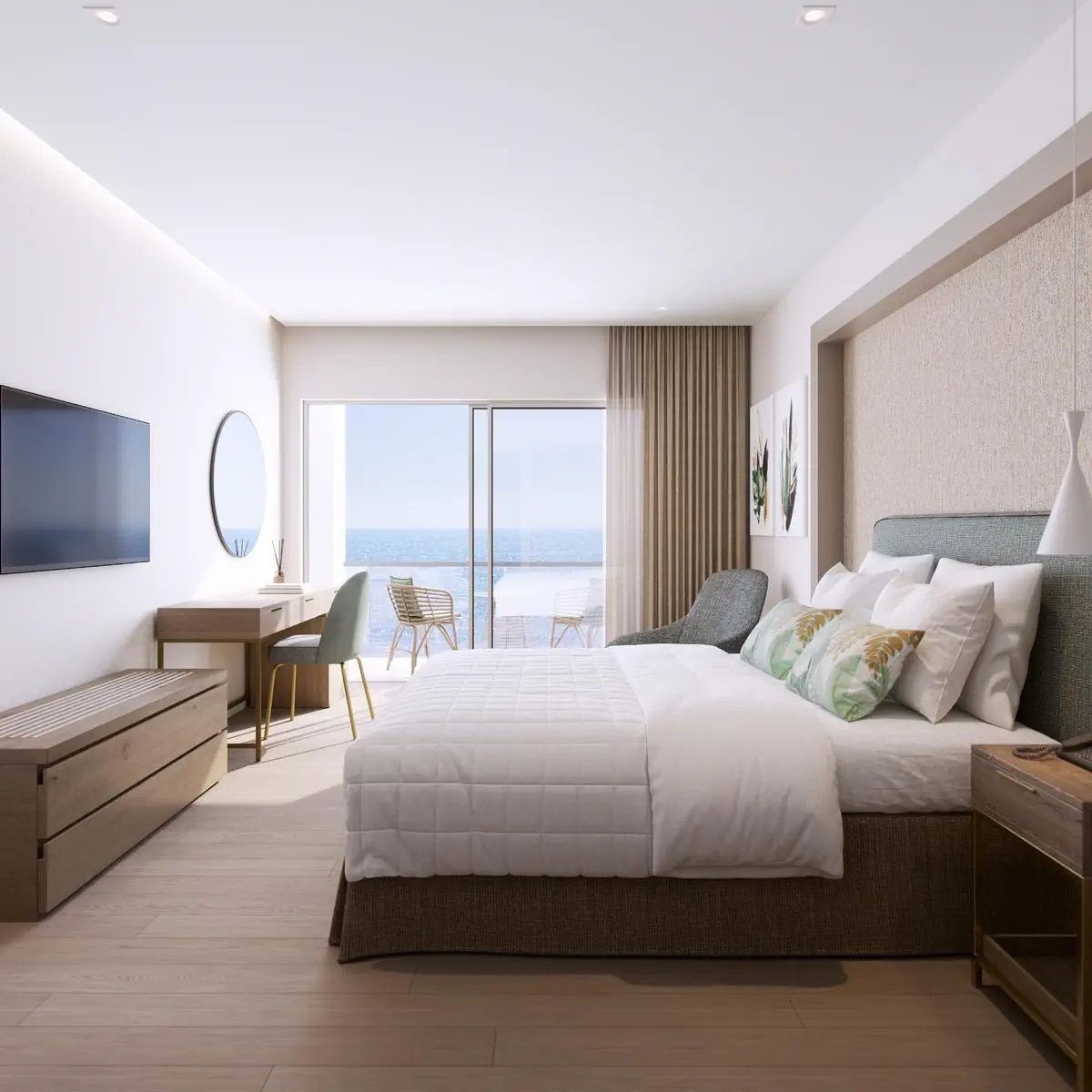 HOTEL MarBella, Mar-Bella Collection