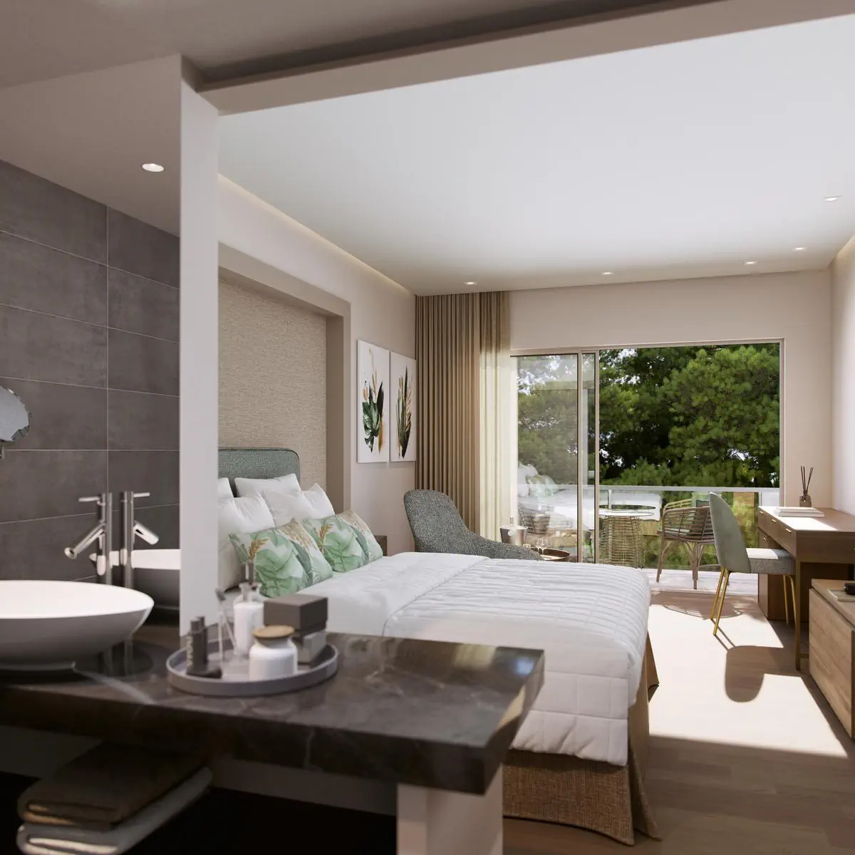HOTEL MarBella, Mar-Bella Collection