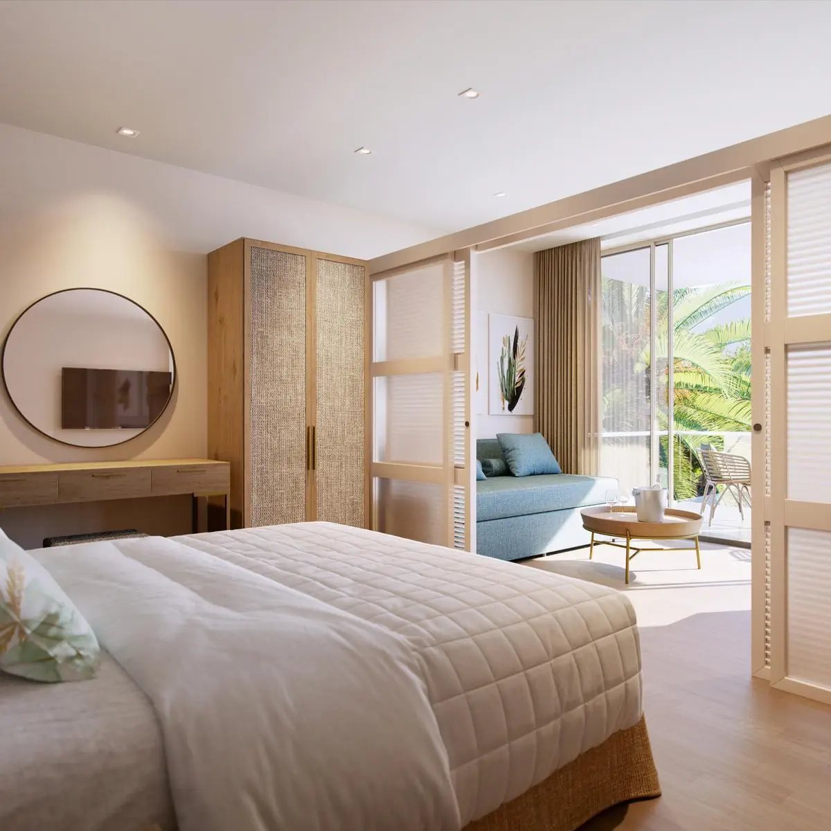 HOTEL MarBella, Mar-Bella Collection