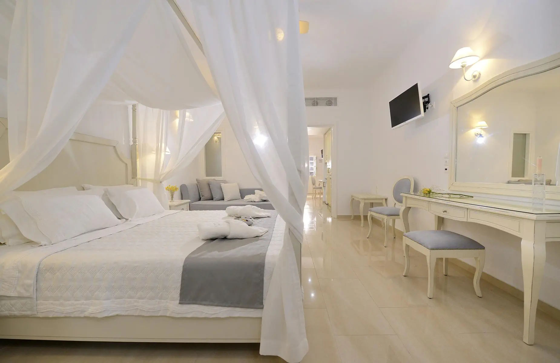 HOTEL Kamari Hotel Mykonos