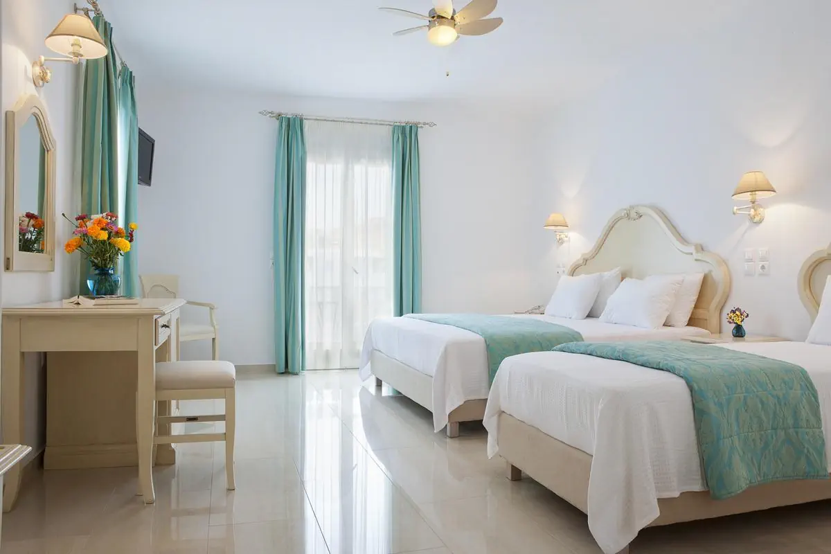 HOTEL Kamari Hotel Mykonos