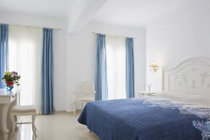 HOTEL Kamari Hotel Mykonos