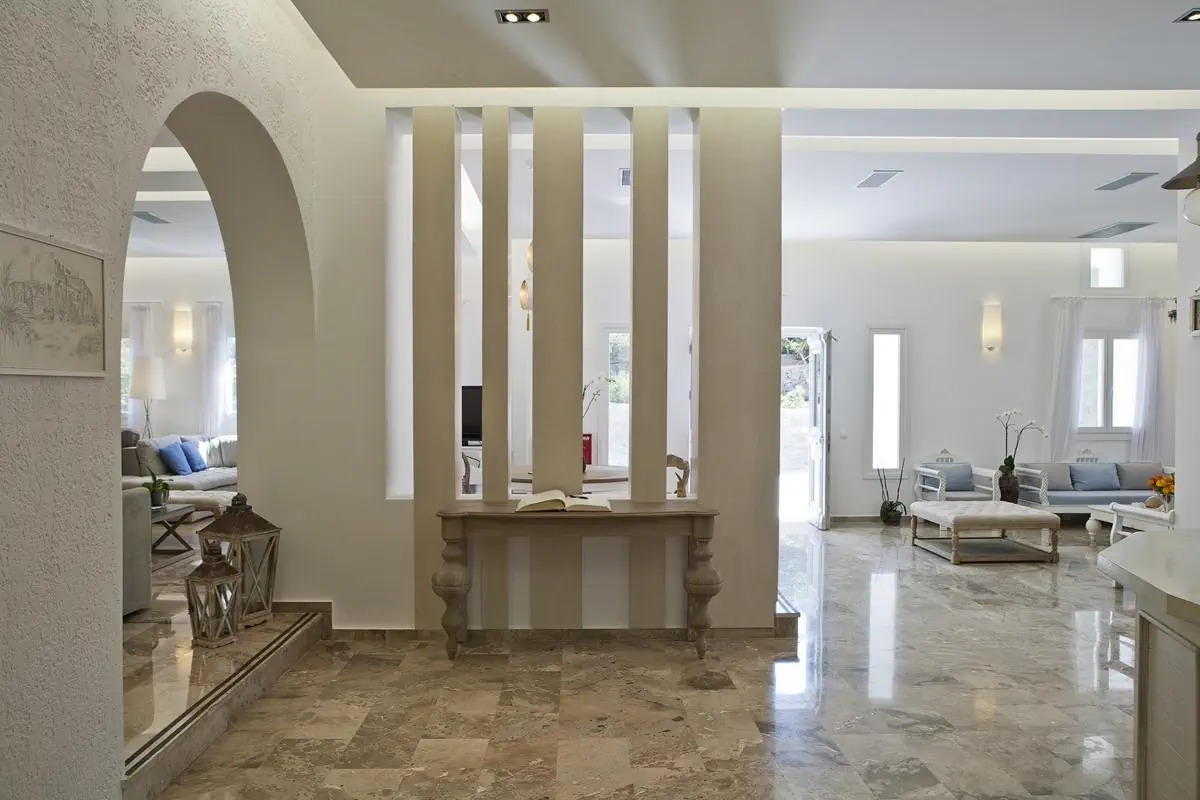 HOTEL Kamari Hotel Mykonos