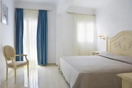 HOTEL Kamari Hotel Mykonos
