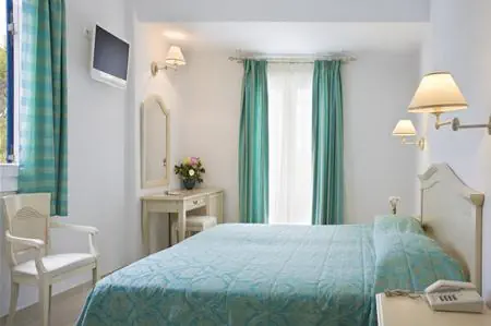 HOTEL Kamari Hotel Mykonos