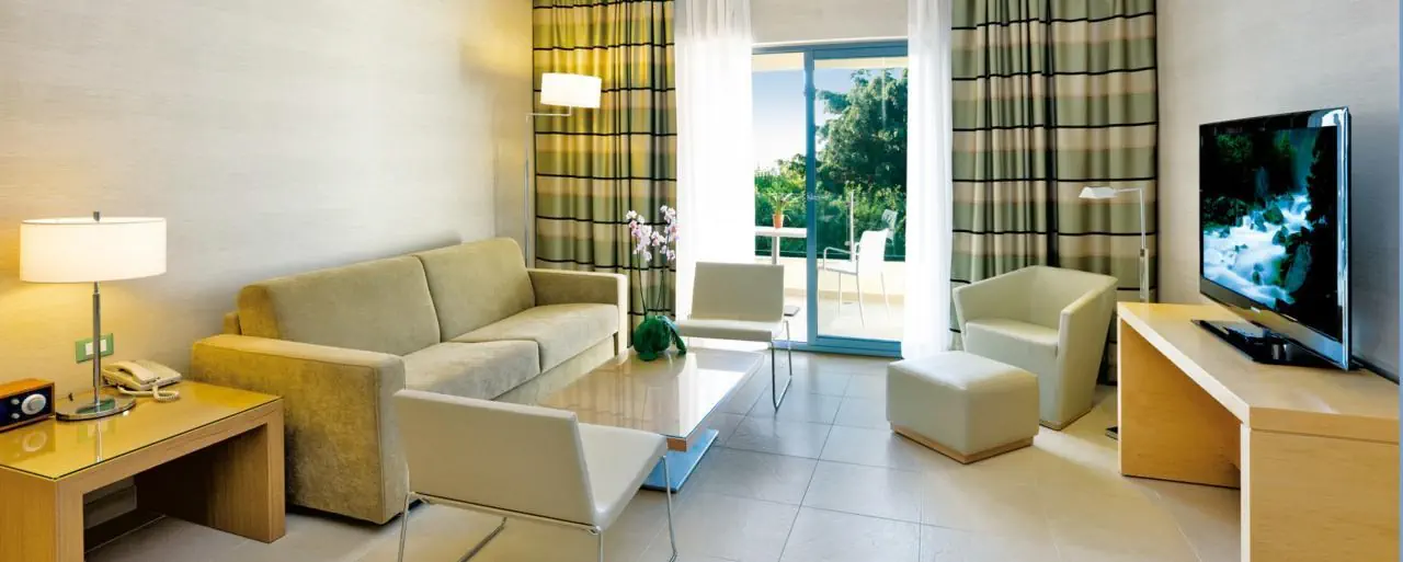 HOTEL Rodos Palace Resort