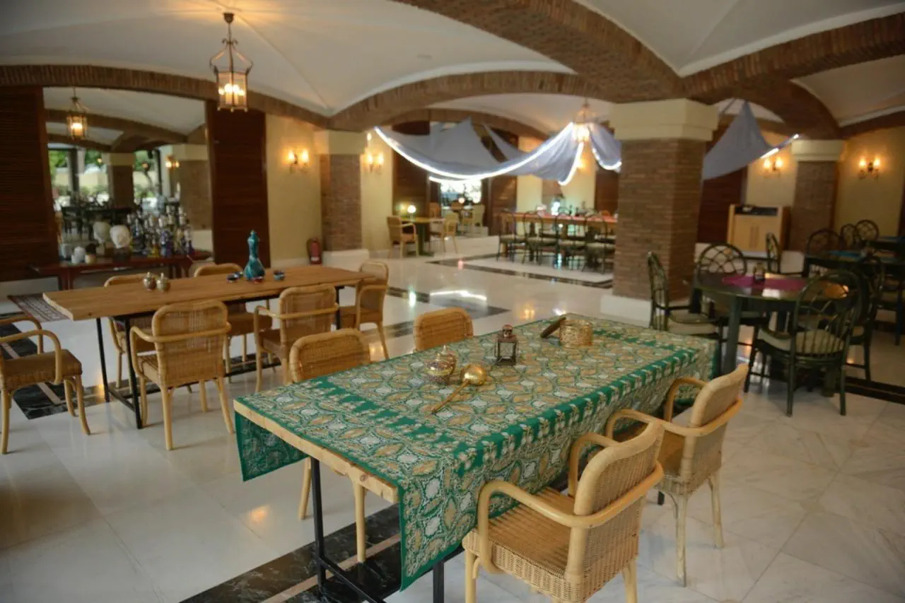 HOTEL Rodos Palace Resort