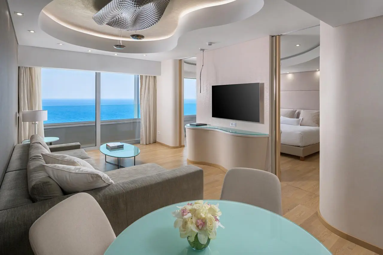 HOTEL Rodos Palace Resort