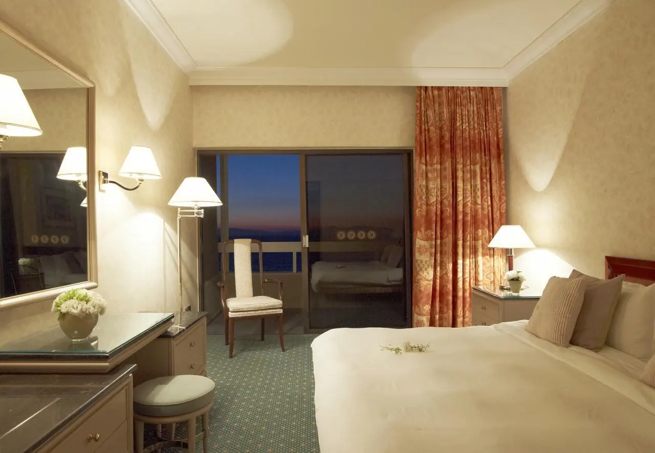 HOTEL Rodos Palace Resort
