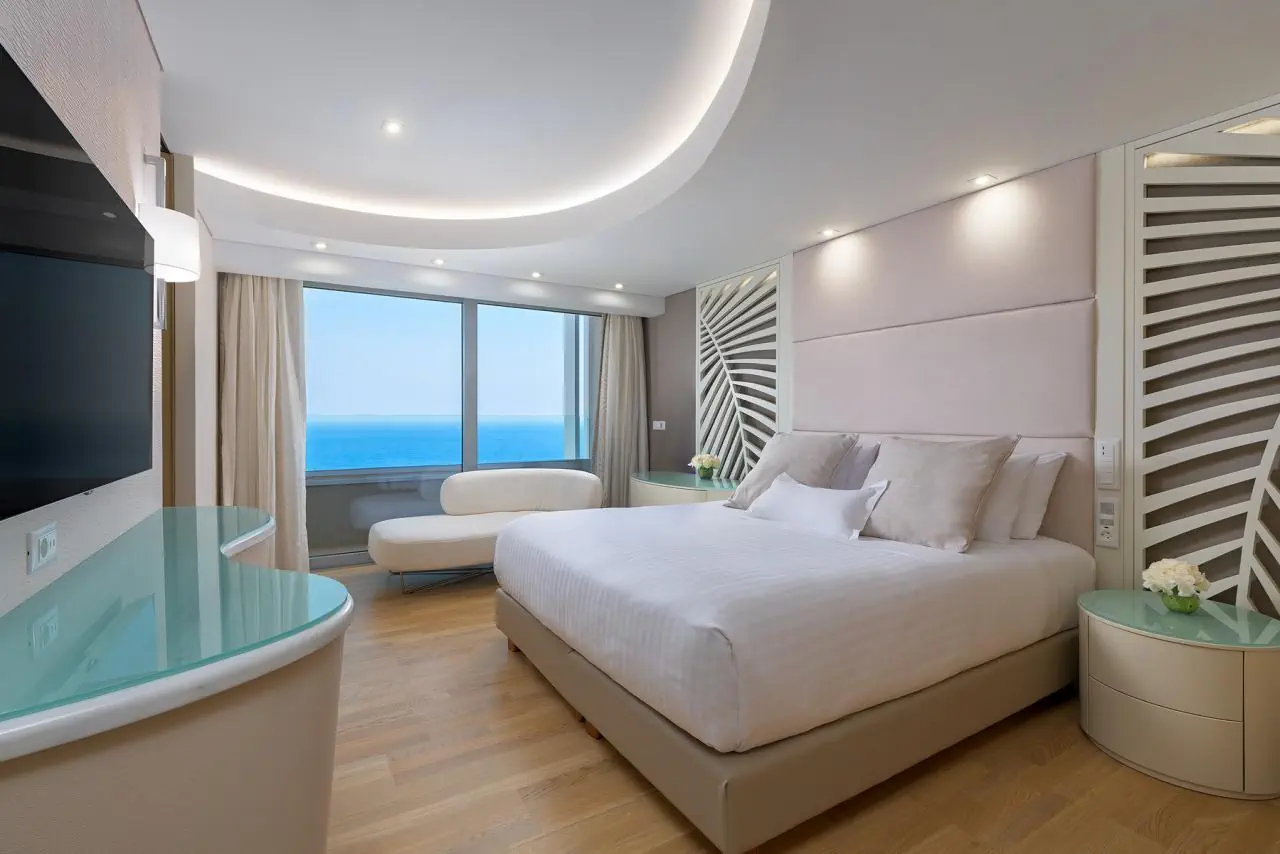 HOTEL Rodos Palace Resort