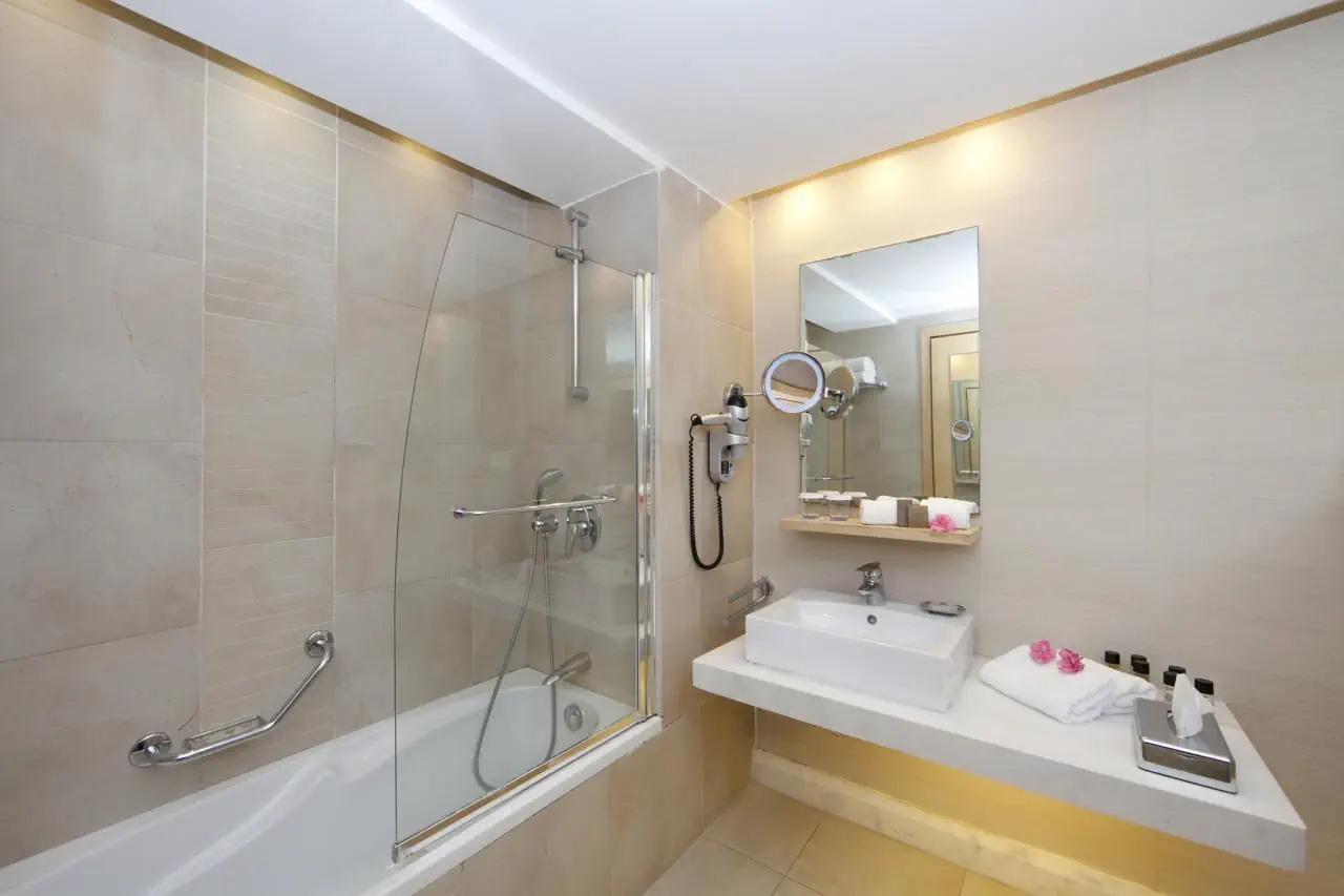 HOTEL Rodos Palace Resort