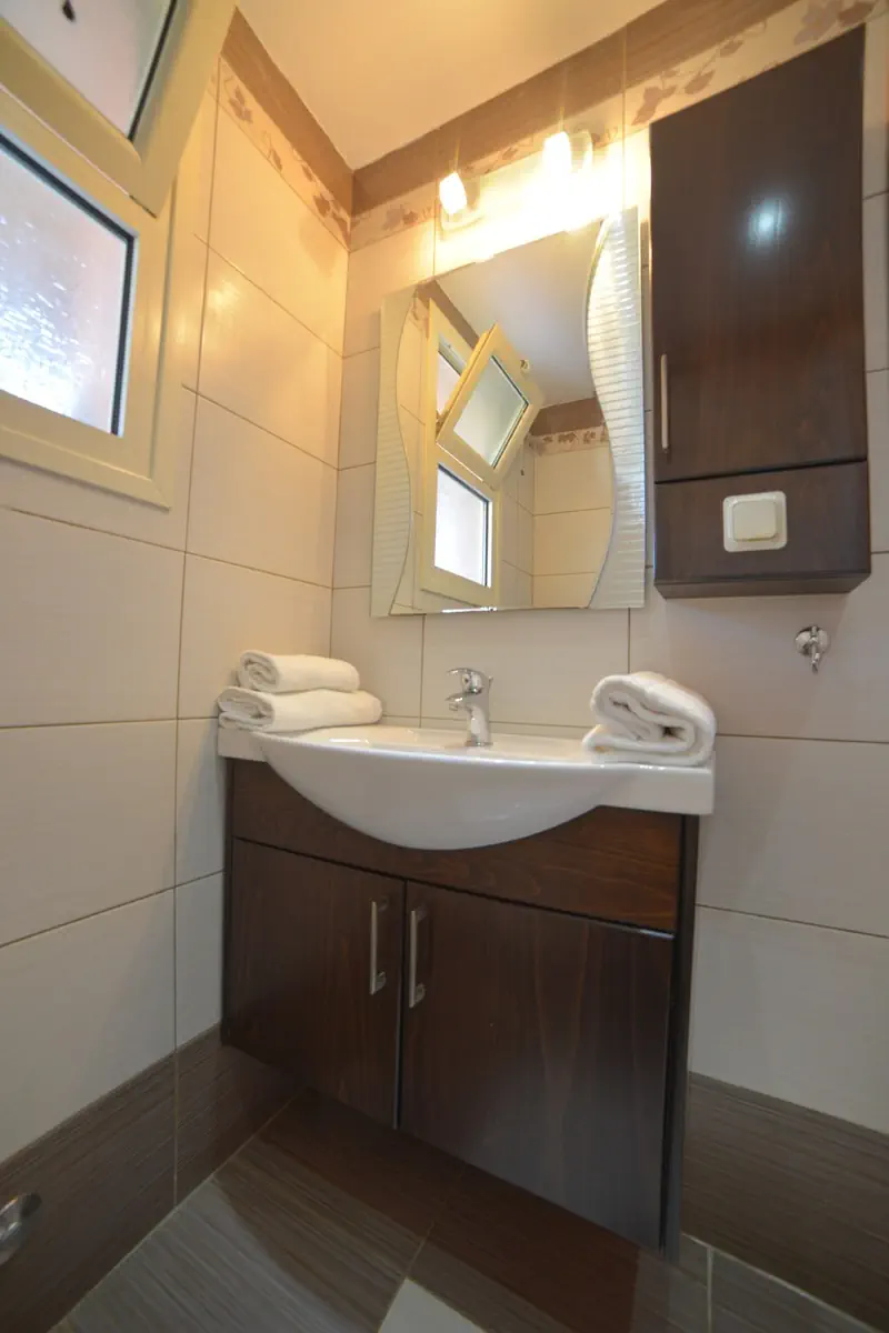 Megali Luxuries