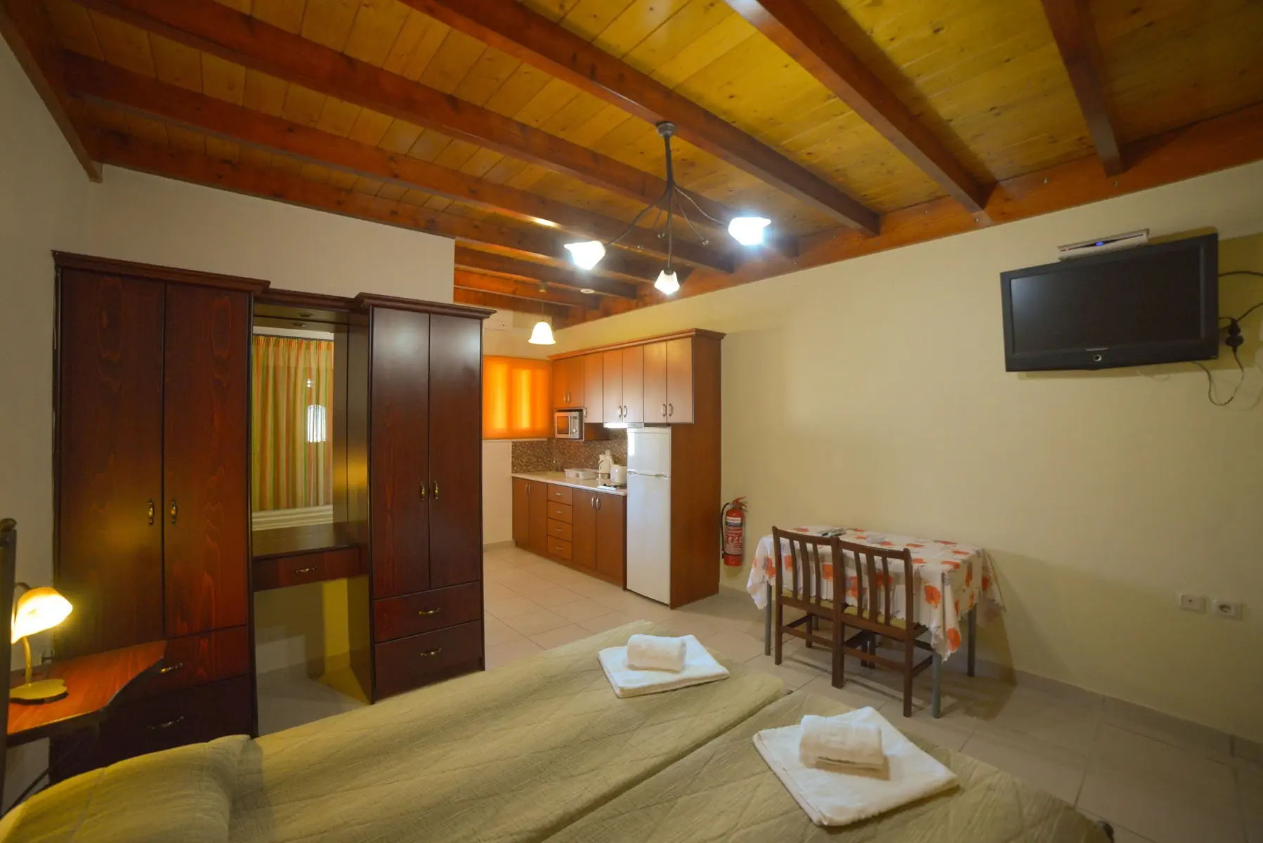 Megali Luxuries