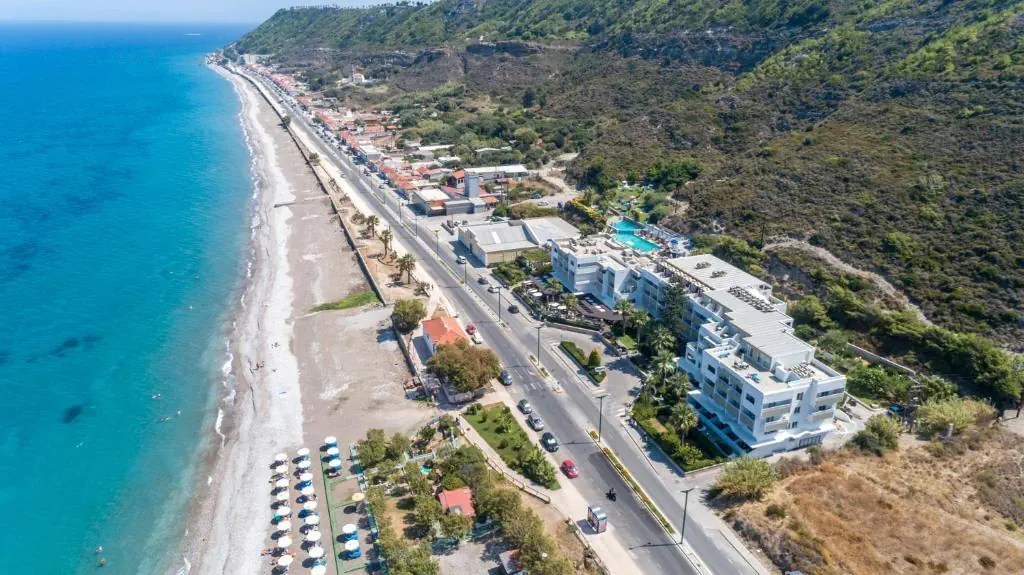 Sirene Beach - zdjęcie 2