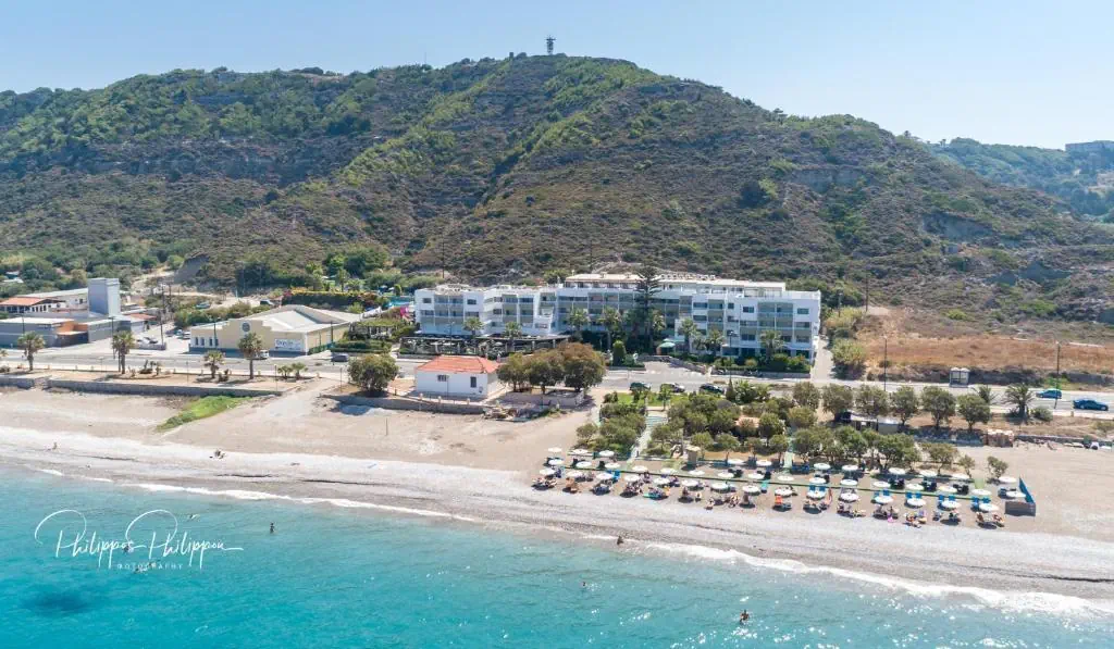 Sirene Beach - zdjęcie 6