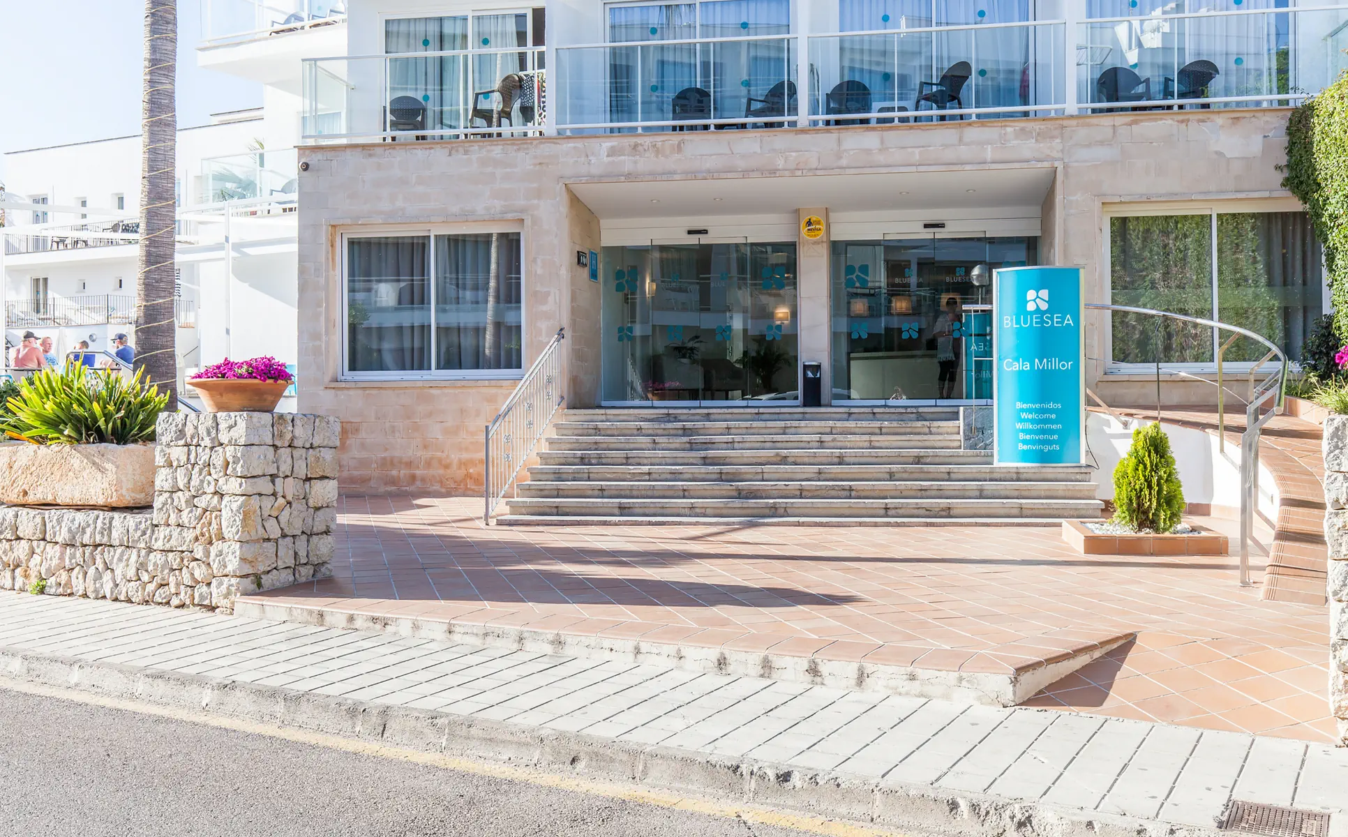 BlueSea Cala Millor