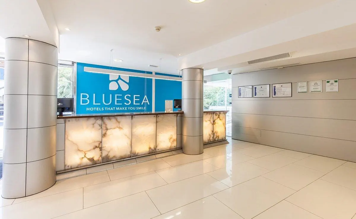 BlueSea Cases D Or